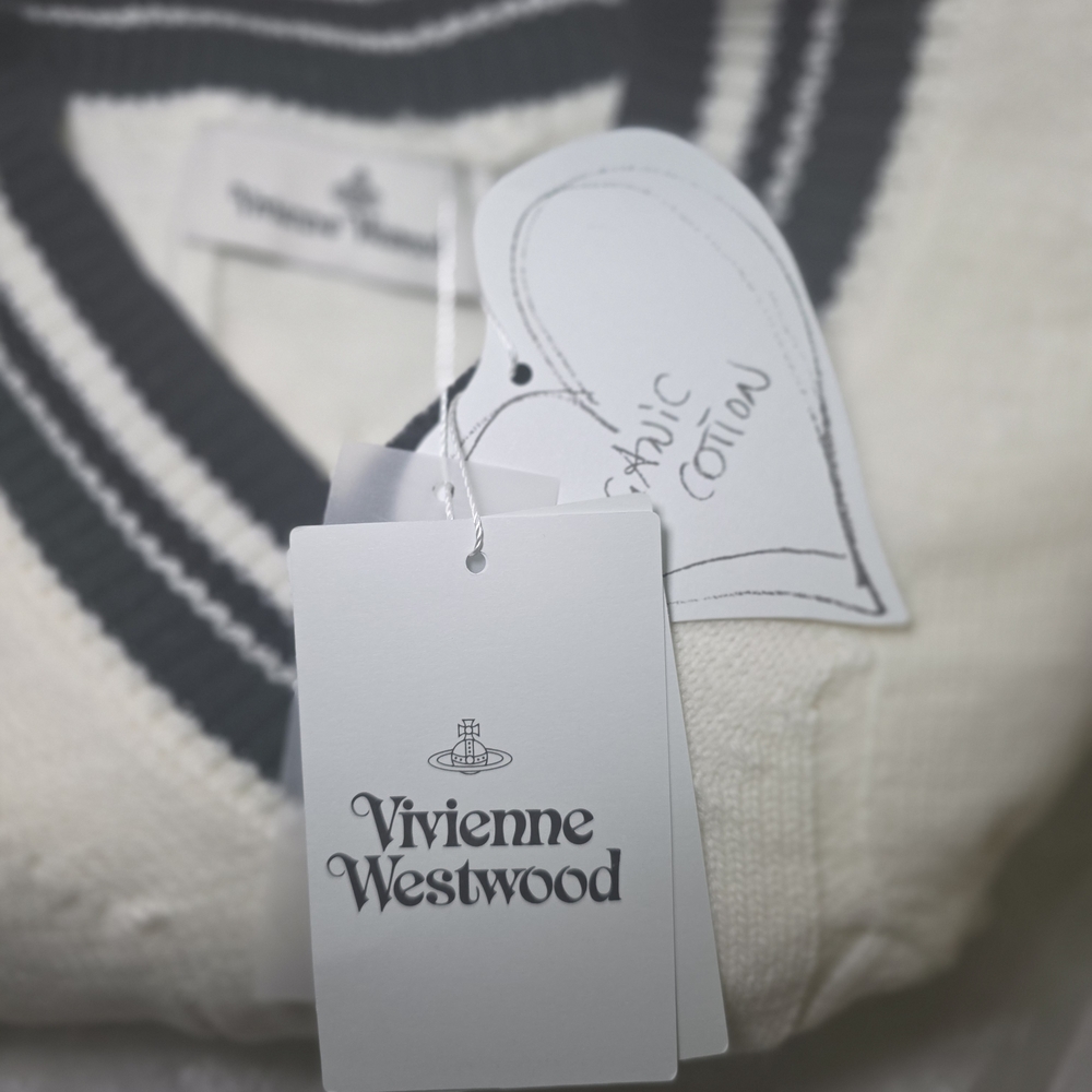 Vivian Westwood Sweater